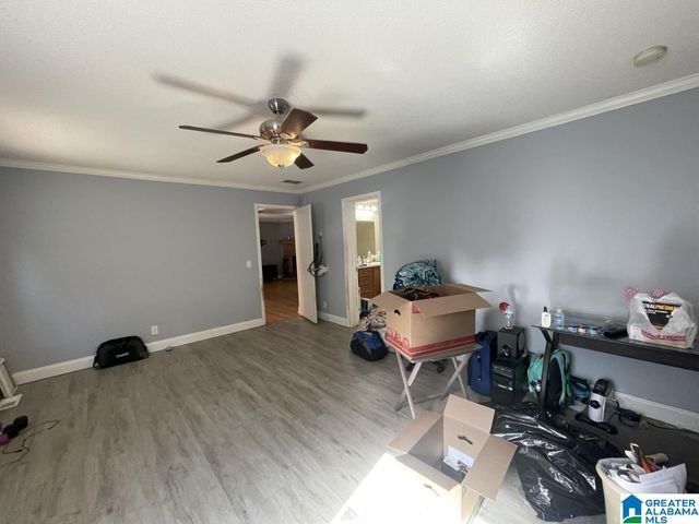 646 COMMERCE AVENUE, Dora, AL 35062