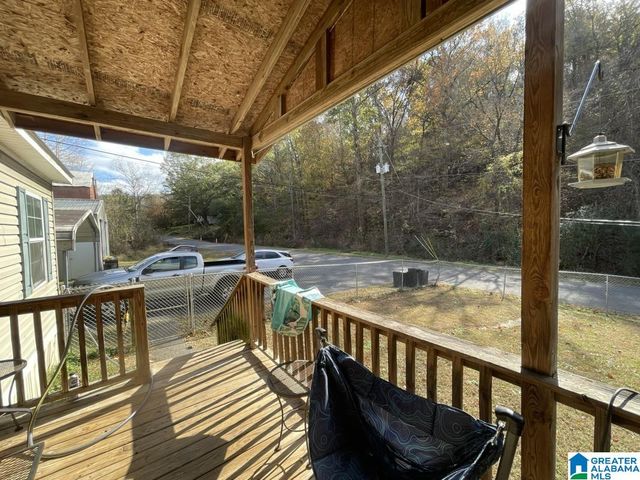 646 COMMERCE AVENUE, Dora, AL 35062