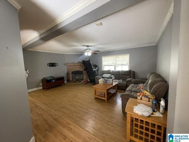 646 COMMERCE AVENUE, Dora, AL 35062