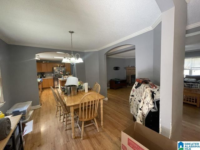 646 COMMERCE AVENUE, Dora, AL 35062