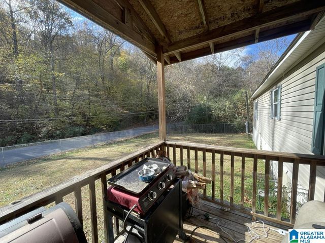 646 COMMERCE AVENUE, Dora, AL 35062