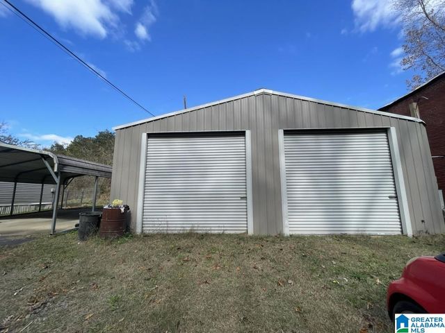 646 COMMERCE AVENUE, Dora, AL 35062