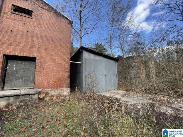 646 COMMERCE AVENUE, Dora, AL 35062