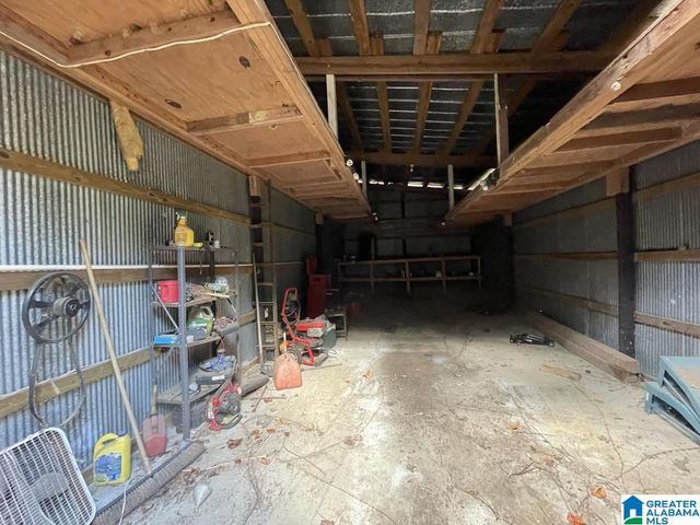 646 COMMERCE AVENUE, Dora, AL 35062