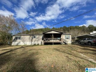 646 COMMERCE AVENUE, Dora, AL 35062