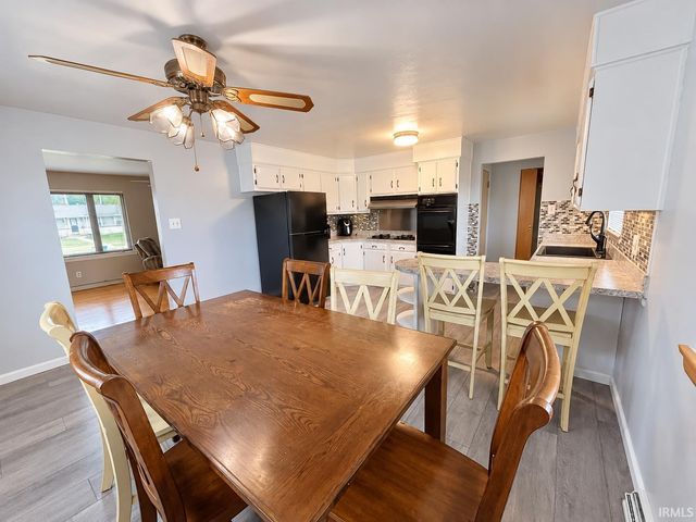716 W 12th Street, Mishawaka, IN 46544