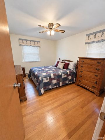 716 W 12th Street, Mishawaka, IN 46544