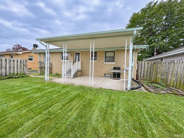 716 W 12th Street, Mishawaka, IN 46544