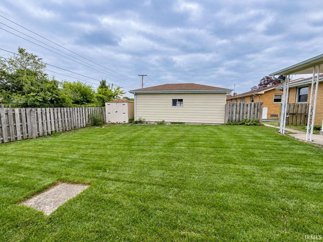 716 W 12th Street, Mishawaka, IN 46544