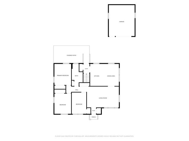 716 W 12th Street, Mishawaka, IN 46544