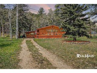 177 Cedar Dr, Lyons, CO 80540