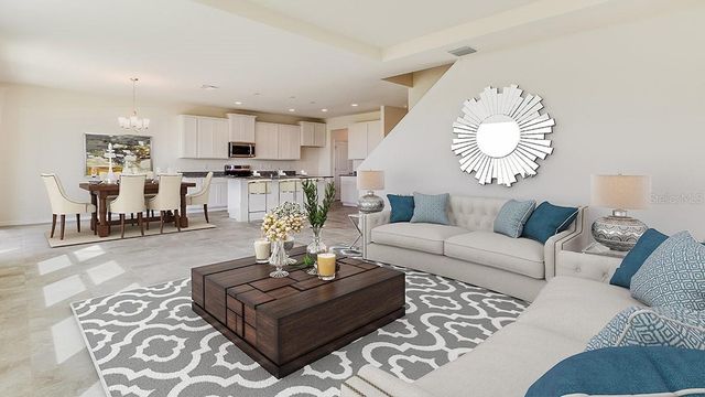 17536 MAPLE GROVE ROAD, Land O Lakes, FL 34638