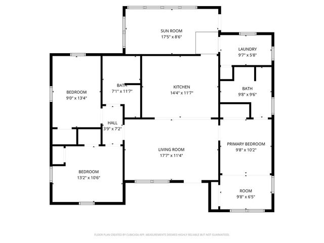 1553 E Nora Street, Springfield, MO 65803