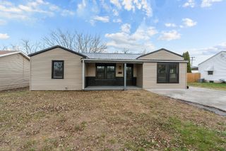 1553 E Nora Street, Springfield, MO 65803