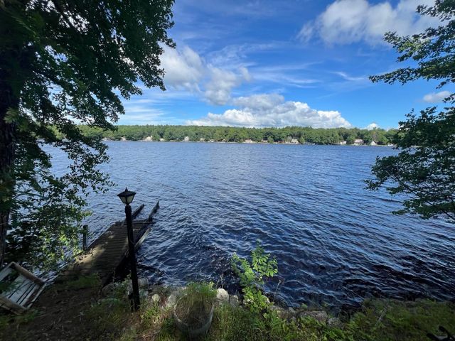 318 Sewell Shores Road, Lebanon, ME 04027
