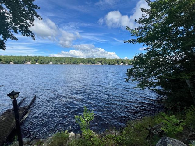 318 Sewell Shores Road, Lebanon, ME 04027