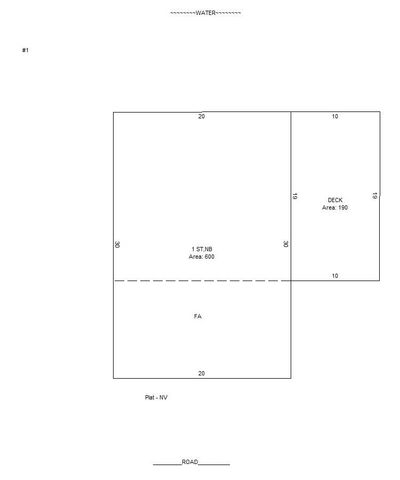 318 Sewell Shores Road, Lebanon, ME 04027