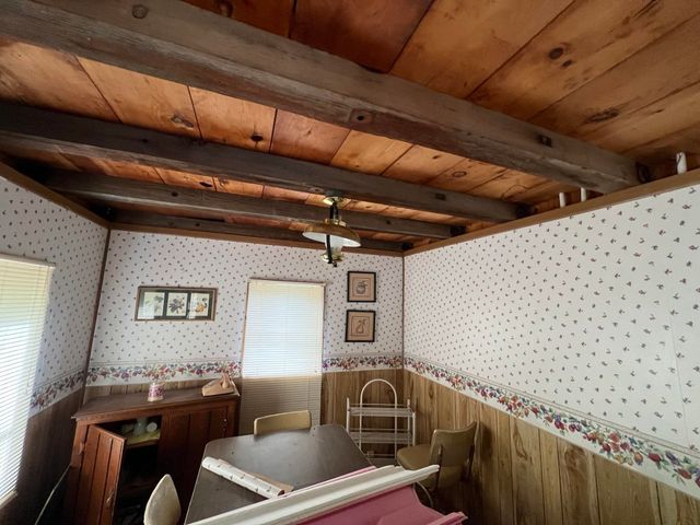 318 Sewell Shores Road, Lebanon, ME 04027