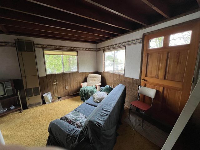 318 Sewell Shores Road, Lebanon, ME 04027