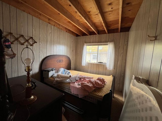 318 Sewell Shores Road, Lebanon, ME 04027