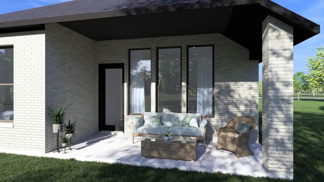 18607 Shamrock Isle Court, Hockley, TX 77447