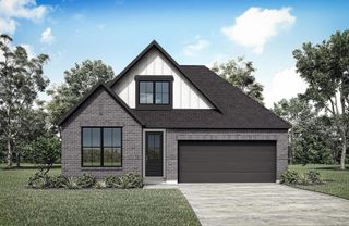 18607 Shamrock Isle Court, Hockley, TX 77447