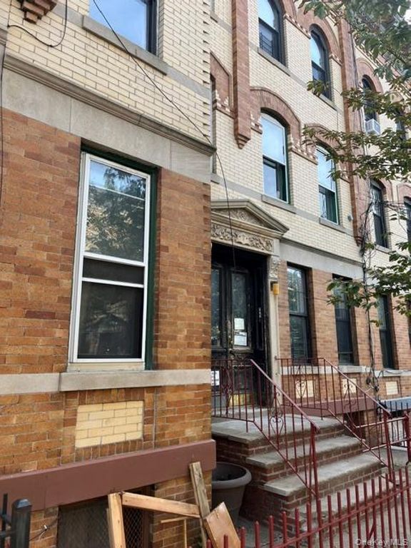 1830 Cornelia Street, Ridgewood, NY 11385 — exterior