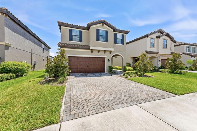 3940 MAURICE AVENUE, Odessa, FL 33556