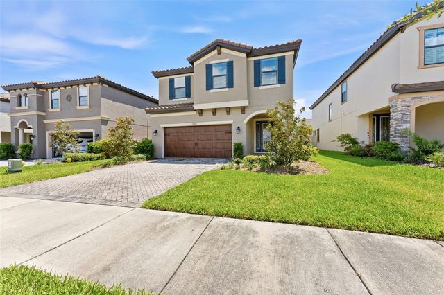 3940 MAURICE AVENUE, Odessa, FL 33556