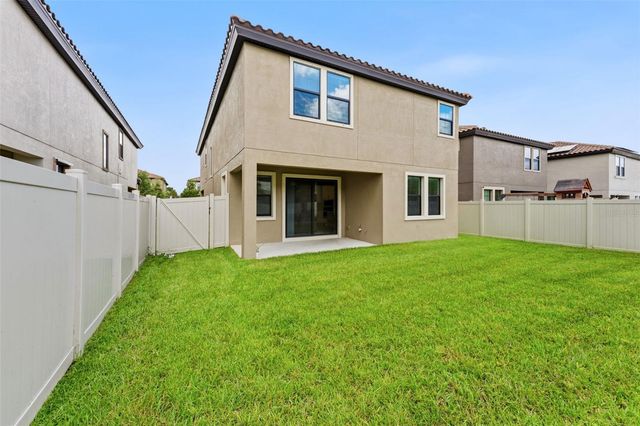 3940 MAURICE AVENUE, Odessa, FL 33556