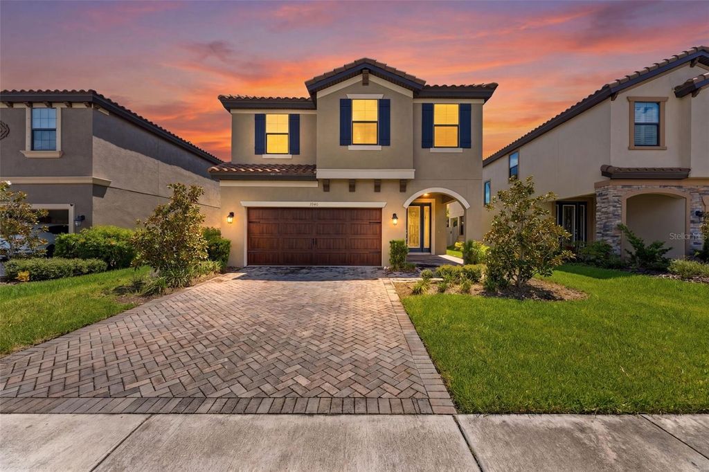 3940 MAURICE AVENUE, Odessa, FL 33556