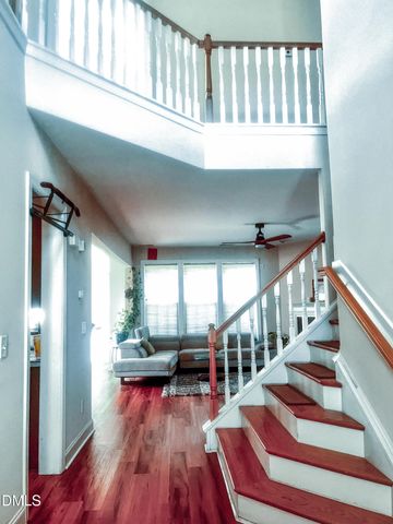 437 Golden Harvest Loop, Cary, NC 27519