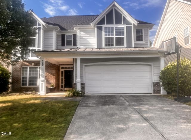 437 Golden Harvest Loop, Cary, NC 27519
