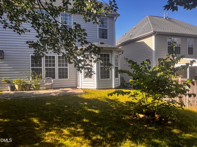 437 Golden Harvest Loop, Cary, NC 27519