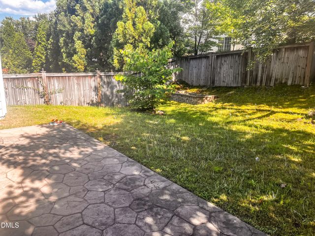 437 Golden Harvest Loop, Cary, NC 27519