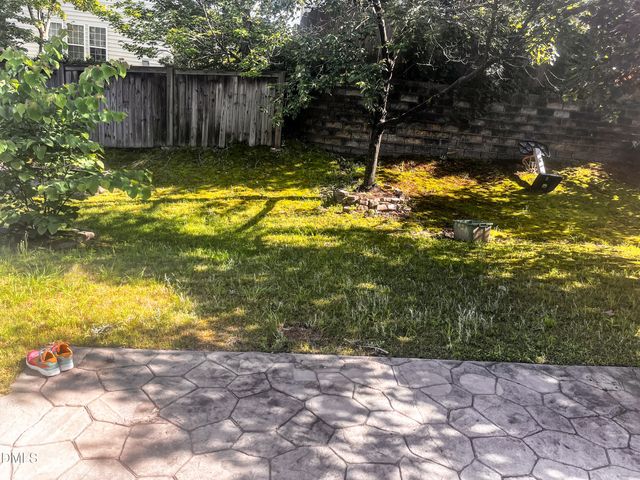 437 Golden Harvest Loop, Cary, NC 27519