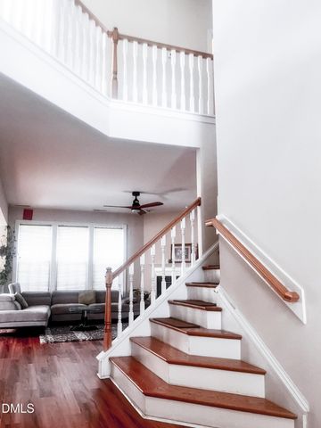437 Golden Harvest Loop, Cary, NC 27519