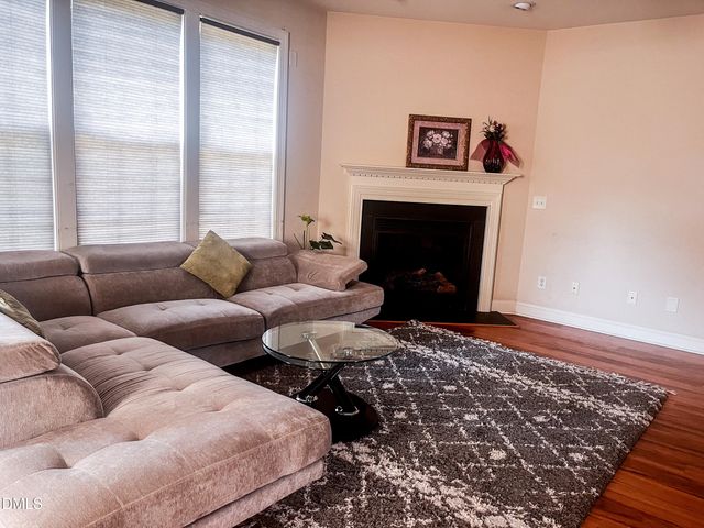 437 Golden Harvest Loop, Cary, NC 27519