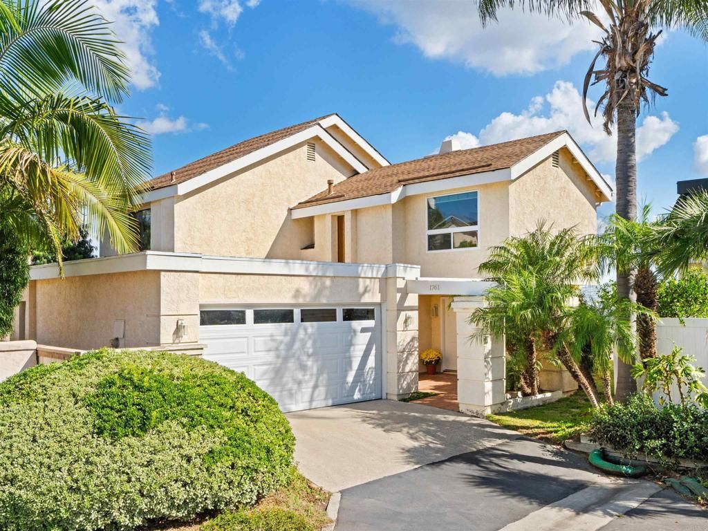 1761 Gascony Road, Encinitas, CA 92024 — exterior