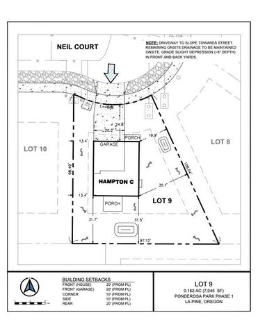 16671 Neil Ct 9, La Pine, OR 97739