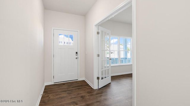 3060 Platinum Circle, West End, NC 27376