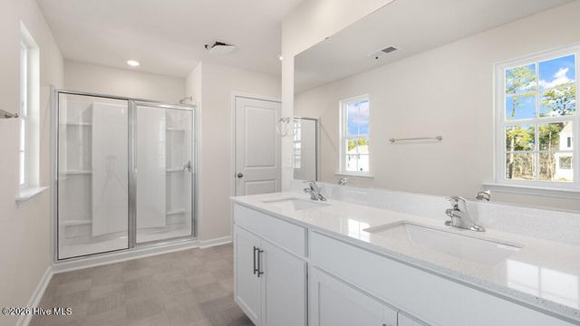 3060 Platinum Circle, West End, NC 27376