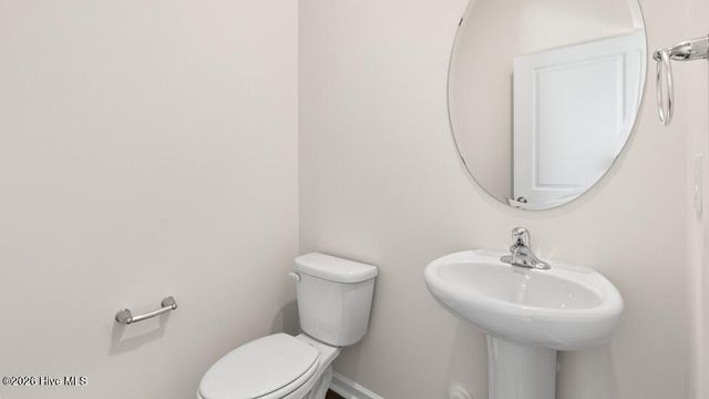 3060 Platinum Circle, West End, NC 27376