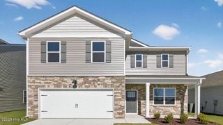 3060 Platinum Circle, West End, NC 27376