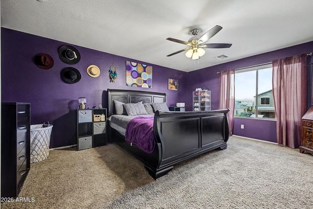 14136 W GELDING Drive, Surprise, AZ 85379