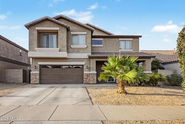 14136 W GELDING Drive, Surprise, AZ 85379