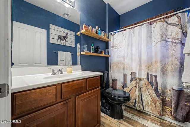 14136 W GELDING Drive, Surprise, AZ 85379