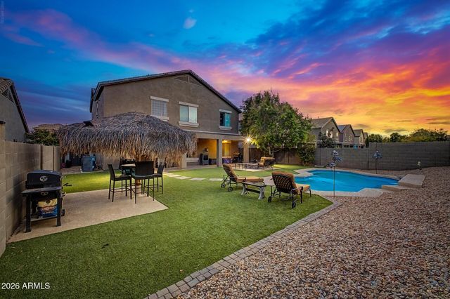 14136 W GELDING Drive, Surprise, AZ 85379