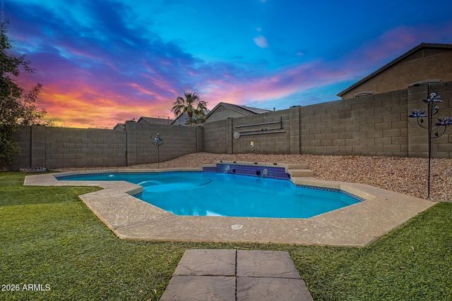 14136 W GELDING Drive, Surprise, AZ 85379