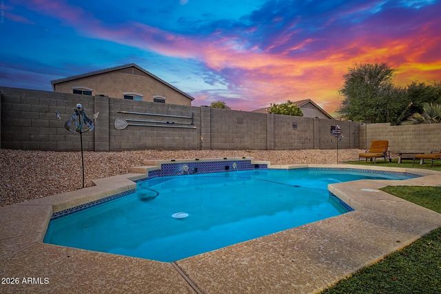 14136 W GELDING Drive, Surprise, AZ 85379